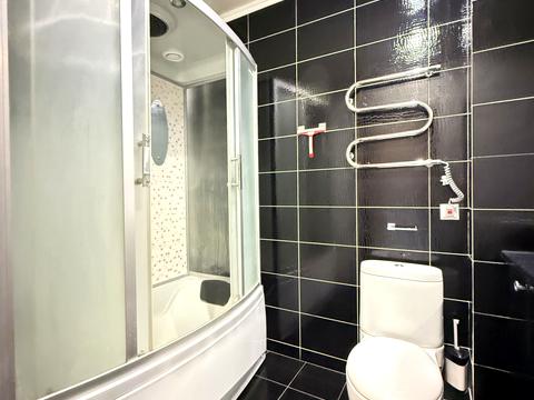 Квартира на вул. Академіка Шалімова, 69-А в Києві, ID 273850, фото №19