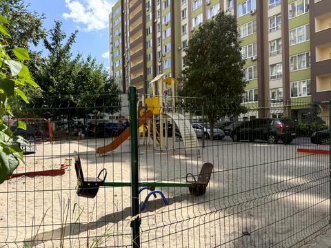 Квартира на вул. Академіка Шалімова, 69-А в Києві, ID 273850, фото №22