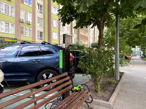 Квартира на вул. Академіка Шалімова, 69-А в Києві, ID 273850, фото №26