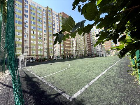 Квартира на вул. Академіка Шалімова, 69-А в Києві, ID 273850, фото №27