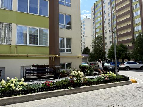 Квартира на вул. Академіка Шалімова, 69-А в Києві, ID 273850, фото №28