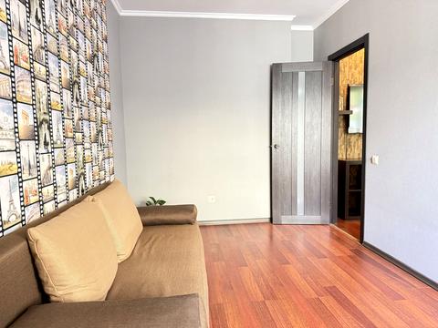 Квартира на вул. Академіка Шалімова, 69-А в Києві, ID 273850, фото №8
