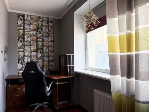 Квартира на вул. Академіка Шалімова, 69-А в Києві, ID 273850, фото №9