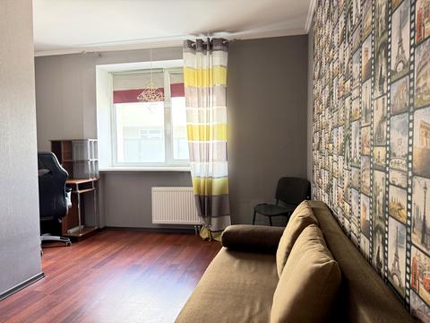 Квартира на вул. Академіка Шалімова, 69-А в Києві, ID 273850, фото №10