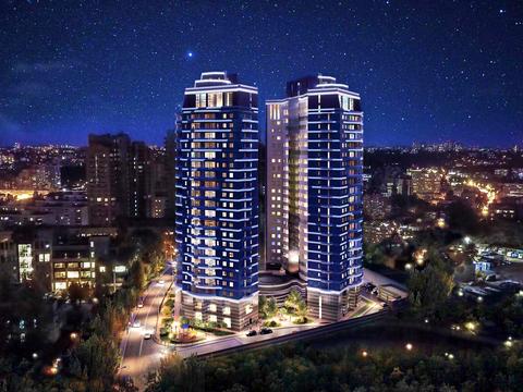 Квартира на пров. Лабораторний, 7 в Києві, ID 211850, фото №19