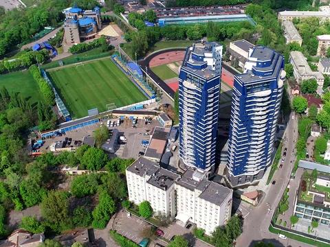 Квартира на пров. Лабораторний, 7 в Києві, ID 211850, фото №20