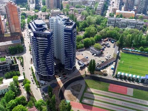Квартира на пров. Лабораторний, 7 в Києві, ID 211850, фото №21