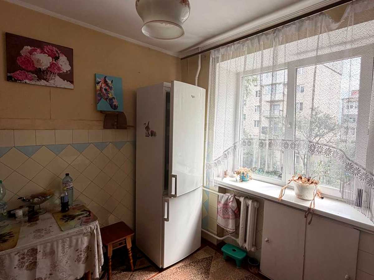 Купити квартиру за адресою вул. Сковороди, 9/3 на Findly.com.ua Квартира на вул. Сковороди, 9/3, ID 393021, фото №1