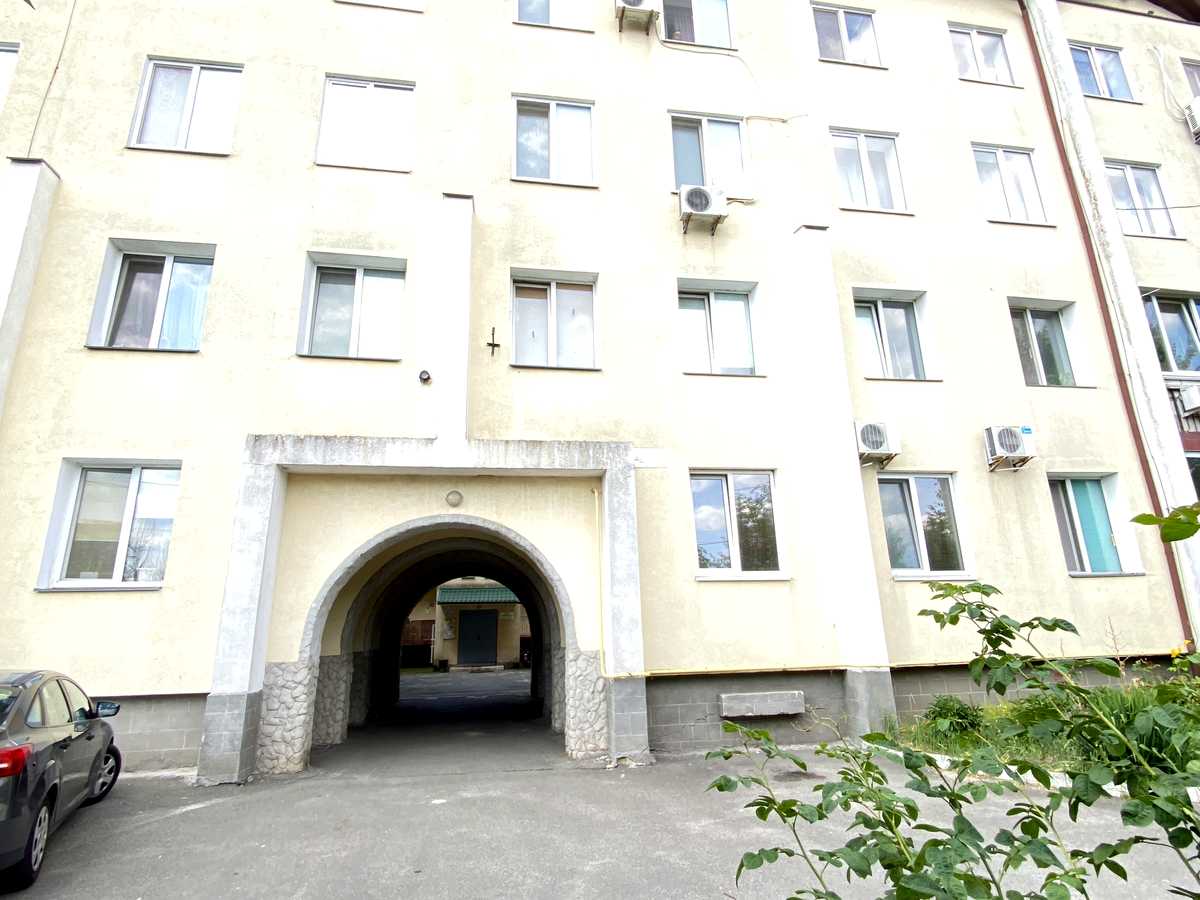 Квартира на вул. Героїв Гостомеля, 16Б в Києві, ID 309819, фото №12