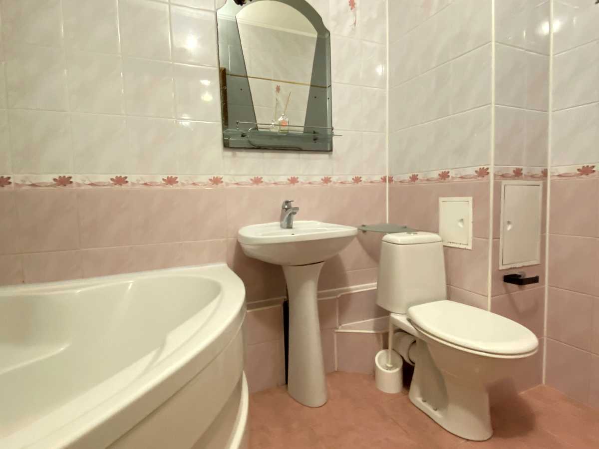 Квартира на вул. Героїв Гостомеля, 16Б в Київ, ID 309819, фото №3
