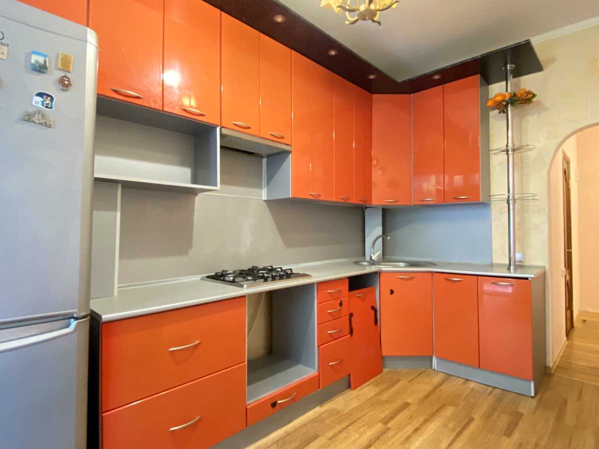 Квартира на вул. Героїв Гостомеля, 16Б в Києві, ID 309819, фото №6