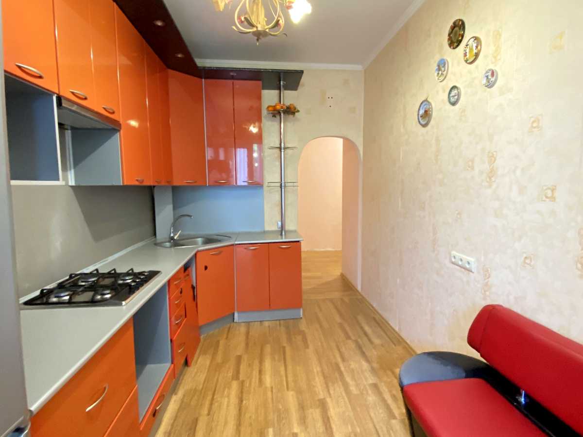 Квартира на вул. Героїв Гостомеля, 16Б в Києві, ID 309819, фото №7