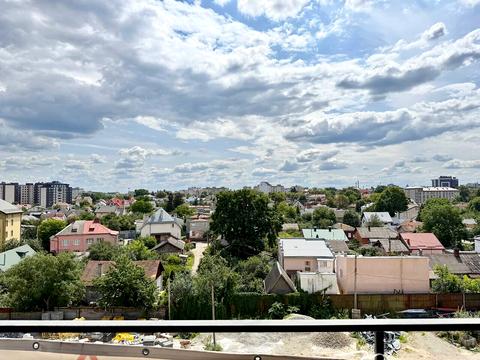 Квартира на вул. Юліана Пелеша вул., 3, к4 в Івано-Франківську, ID 211938, фото №9