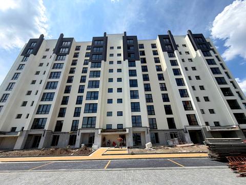 Квартира на вул. Джохара Дудаєва, 30-Б в Івано-Франківську, ID 212665, фото №12