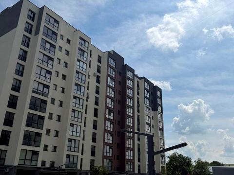 Квартира на вул. Джохара Дудаєва, 30-Б в Івано-Франківську, ID 212665, фото №13