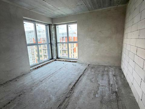 Квартира на вул. Джохара Дудаєва, 30-Б в Івано-Франківську, ID 212665, фото №3