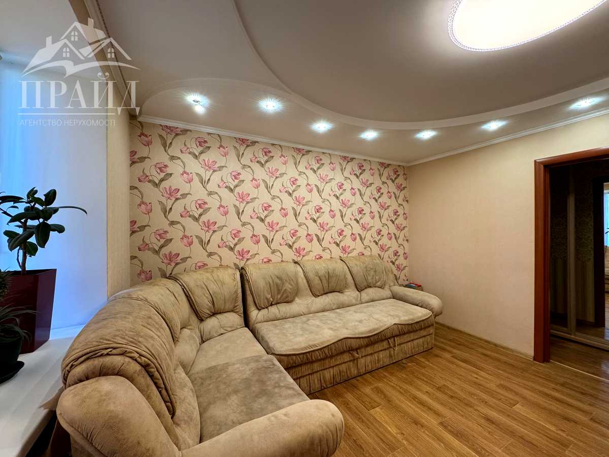 Квартира на вул. Охтирська вул., 19/2 в Суми, ID 304243, фото №1