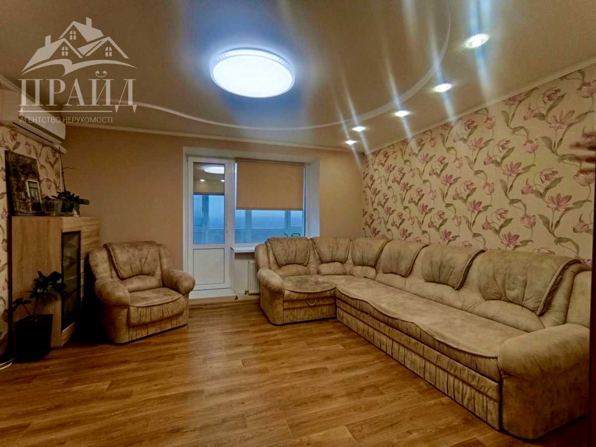 Квартира на вул. Охтирська вул., 19/2 в Суми, ID 304243, фото №2