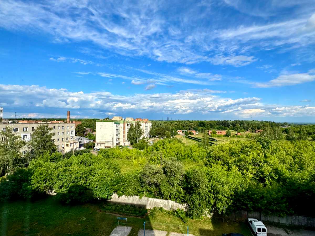 Квартира на вул. Охтирська вул., 19/2 в Сумах, ID 304243, фото №11