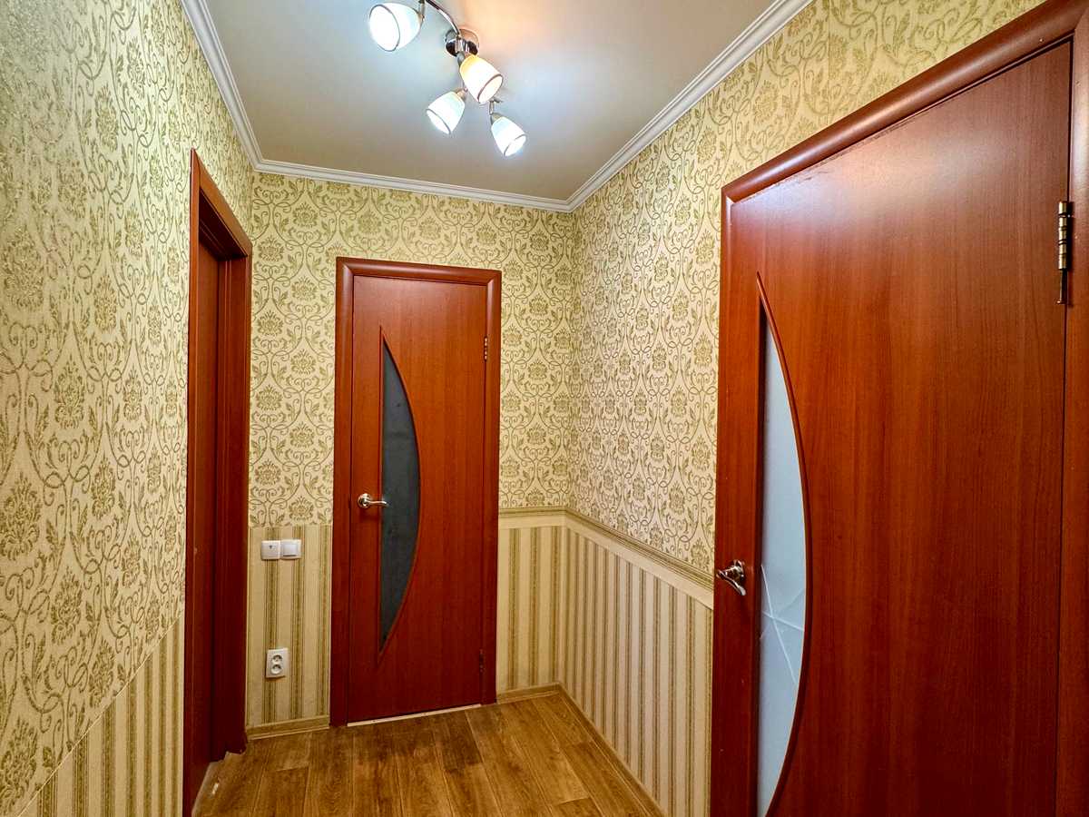 Квартира на вул. Охтирська вул., 19/2 в Сумах, ID 304243, фото №13