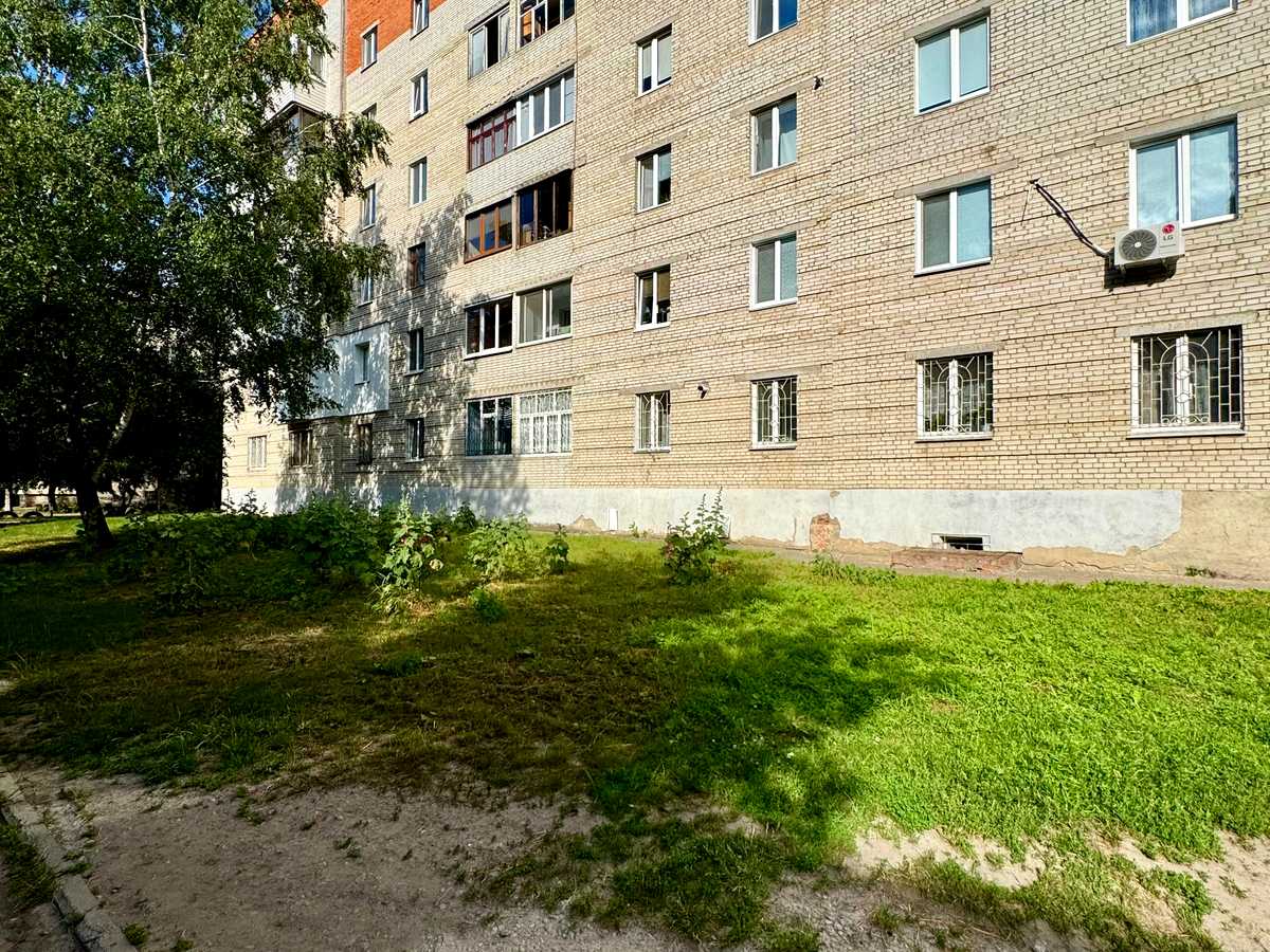 Квартира на вул. Охтирська вул., 19/2 в Сумах, ID 304243, фото №14