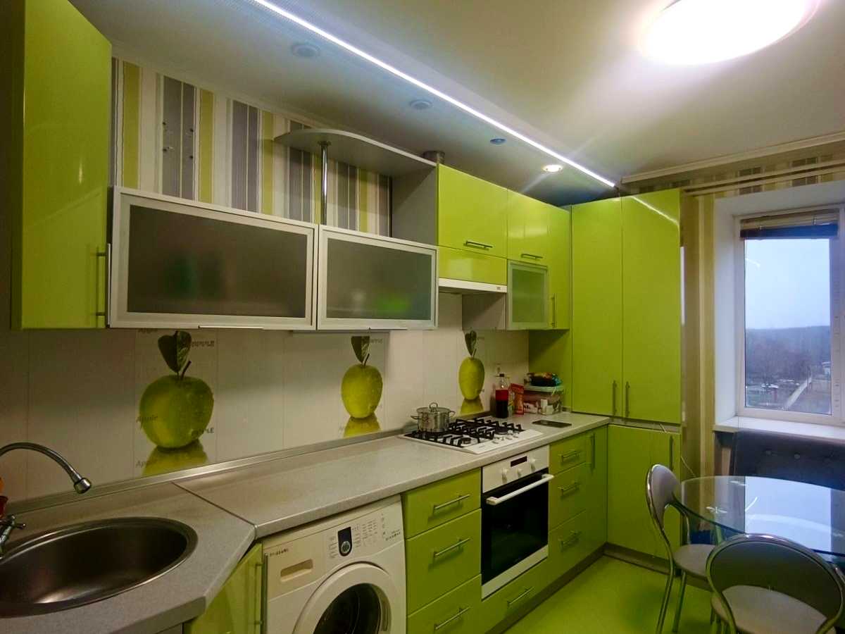 Квартира на вул. Охтирська вул., 19/2 в Суми, ID 304243, фото №3
