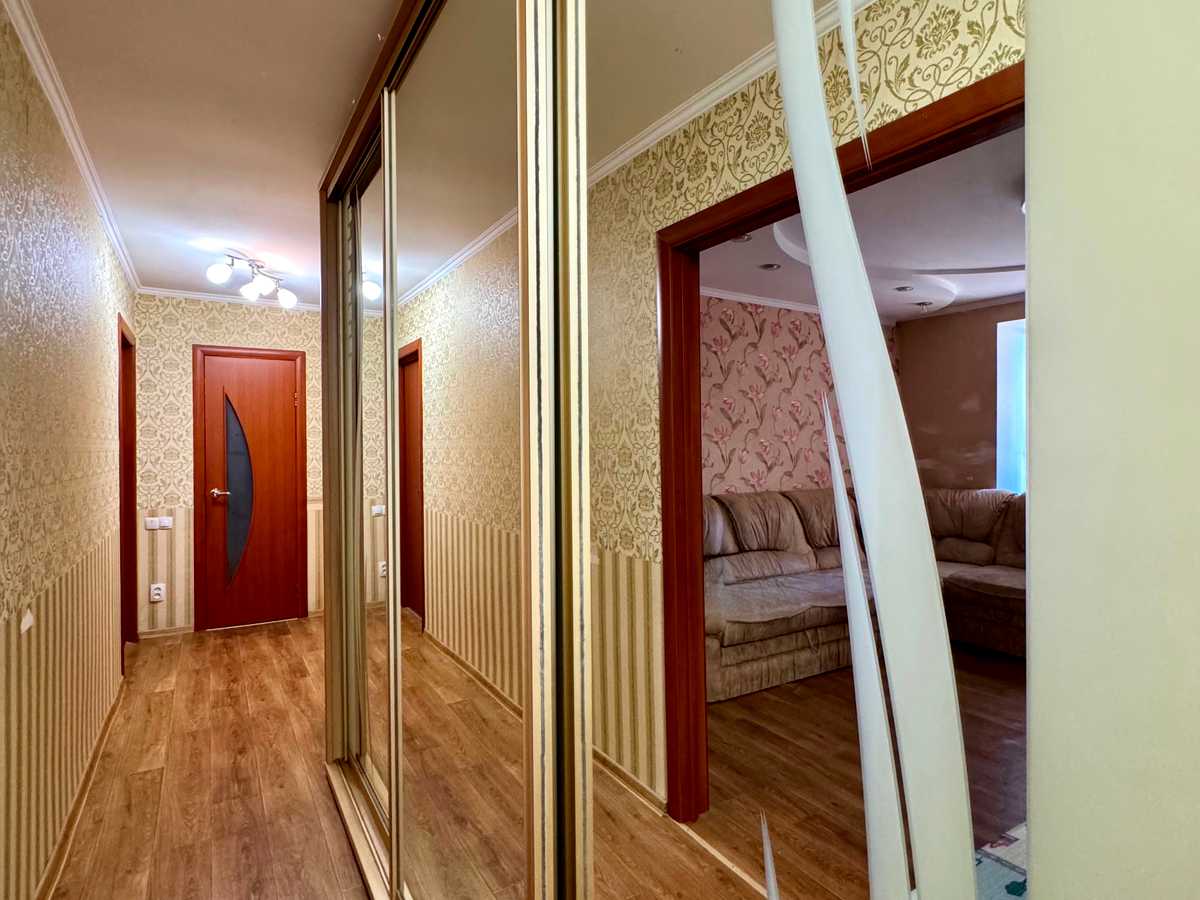 Квартира на вул. Охтирська вул., 19/2 в Суми, ID 304243, фото №4