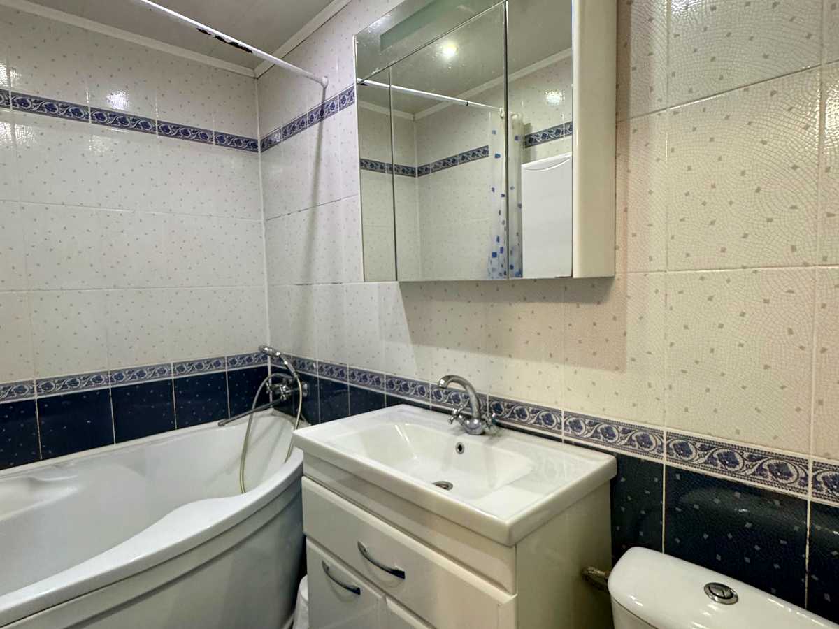 Квартира на вул. Охтирська вул., 19/2 в Суми, ID 304243, фото №5
