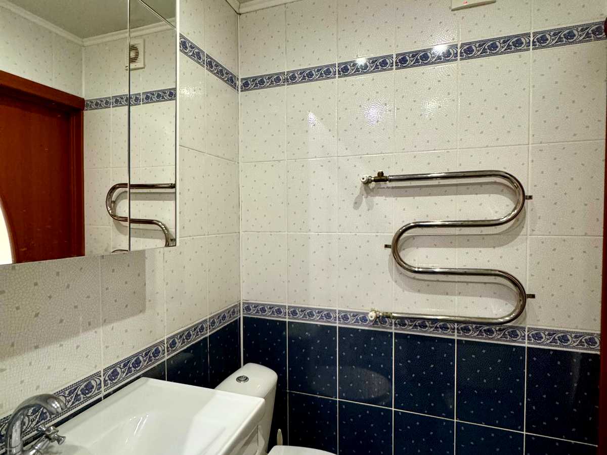 Квартира на вул. Охтирська вул., 19/2 в Сумах, ID 304243, фото №6