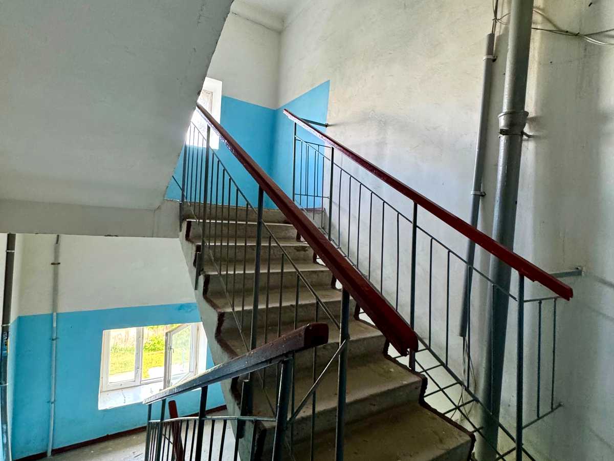 Квартира на вул. Охтирська вул., 19/2 в Сумах, ID 304243, фото №10