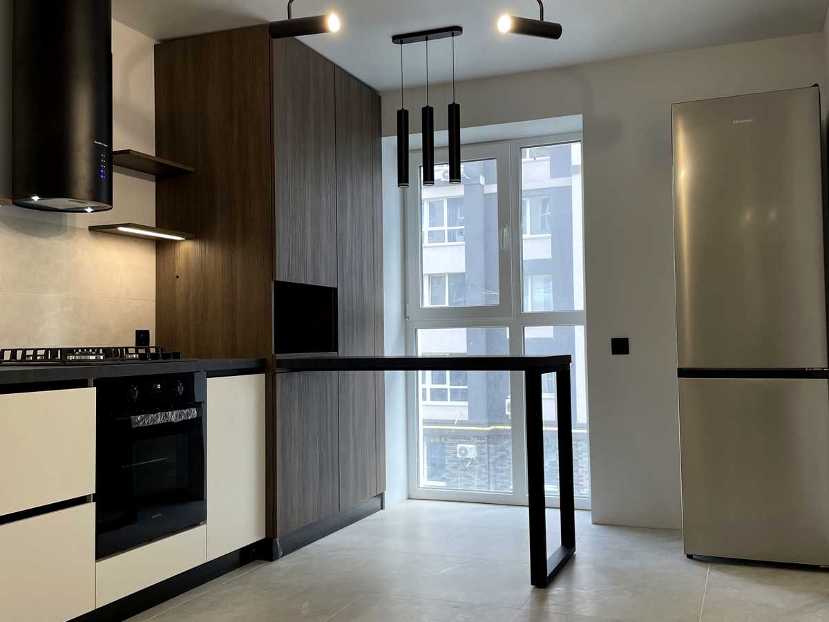 Квартира на вул. Щастя, 9 в Києві, ID 309818, фото №1