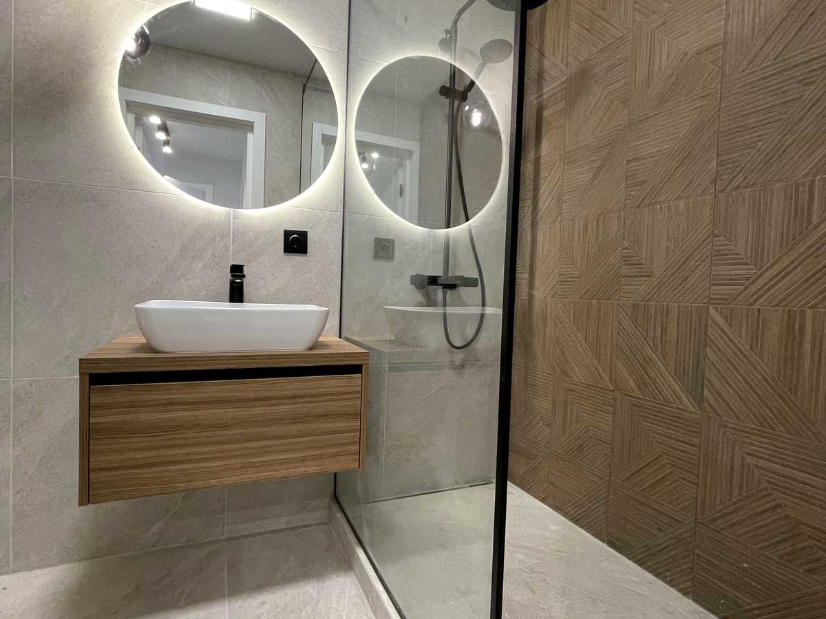 Квартира на вул. Щастя, 9 в Києві, ID 309818, фото №11