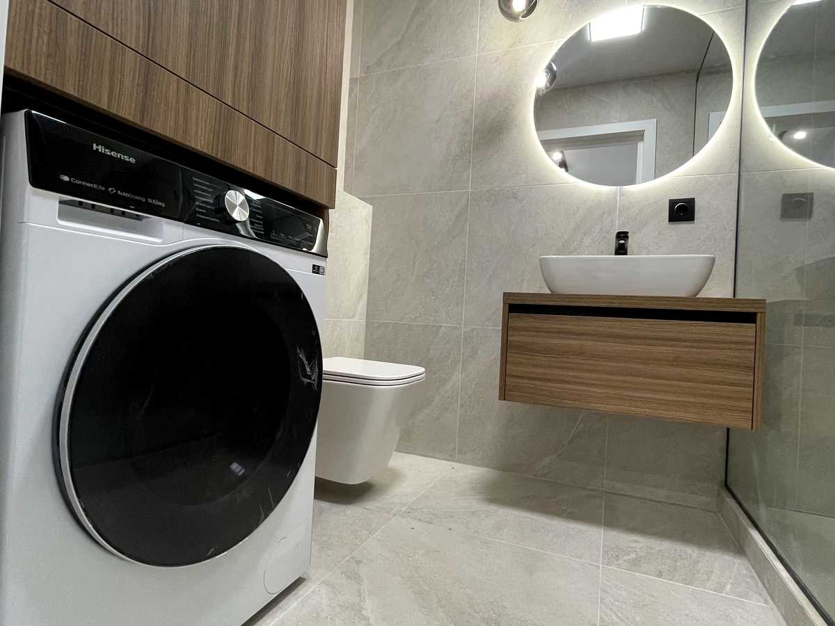 Квартира на вул. Щастя, 9 в Києві, ID 309818, фото №12