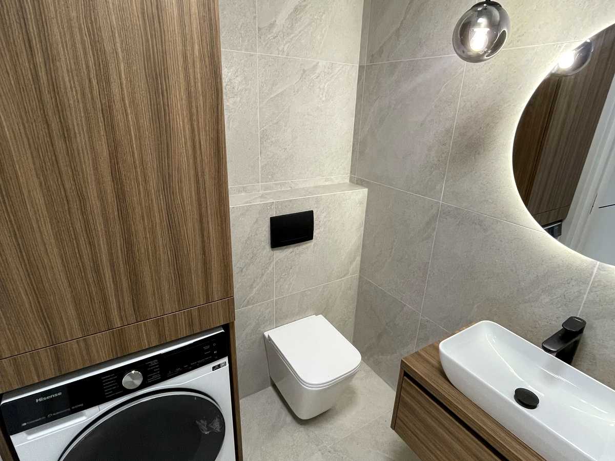 Квартира на вул. Щастя, 9 в Києві, ID 309818, фото №13