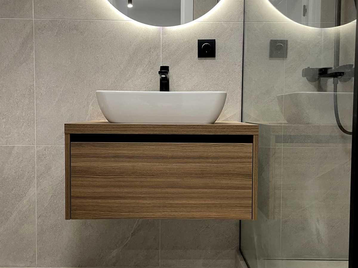 Квартира на вул. Щастя, 9 в Києві, ID 309818, фото №14