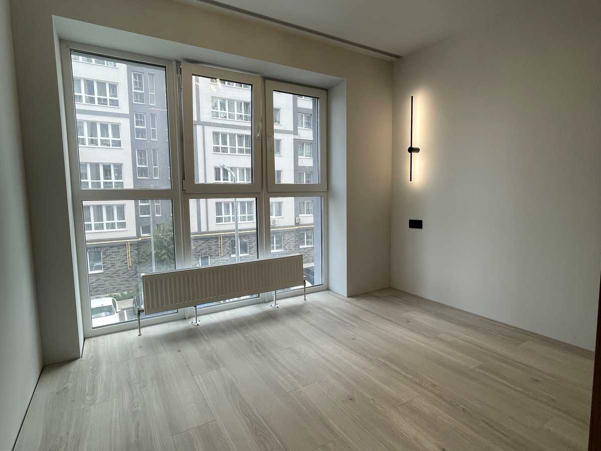 Квартира на вул. Щастя, 9 в Києві, ID 309818, фото №21
