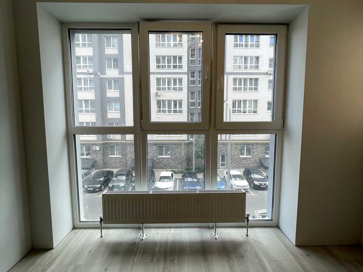 Квартира на вул. Щастя, 9 в Києві, ID 309818, фото №26