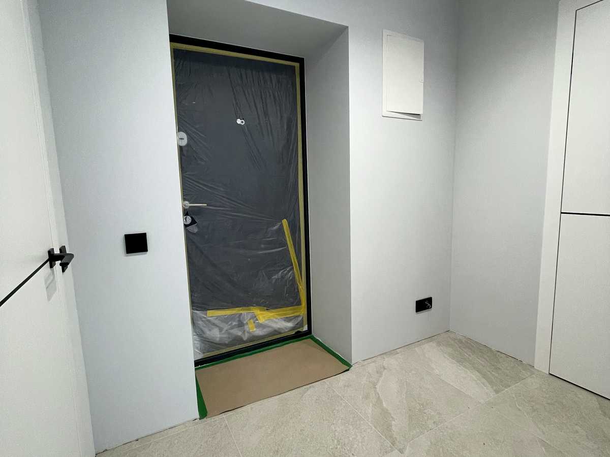 Квартира на вул. Щастя, 9 в Києві, ID 309818, фото №27