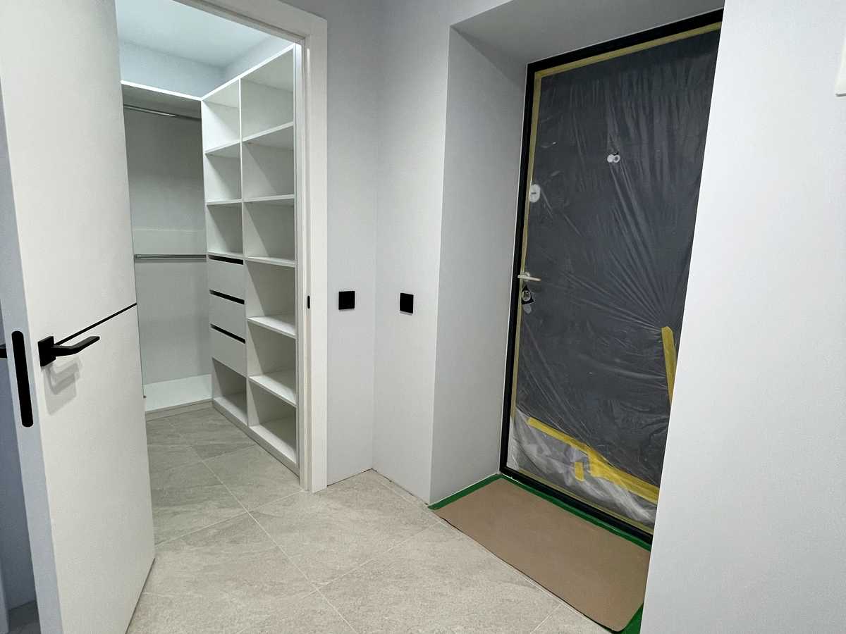 Квартира на вул. Щастя, 9 в Києві, ID 309818, фото №28