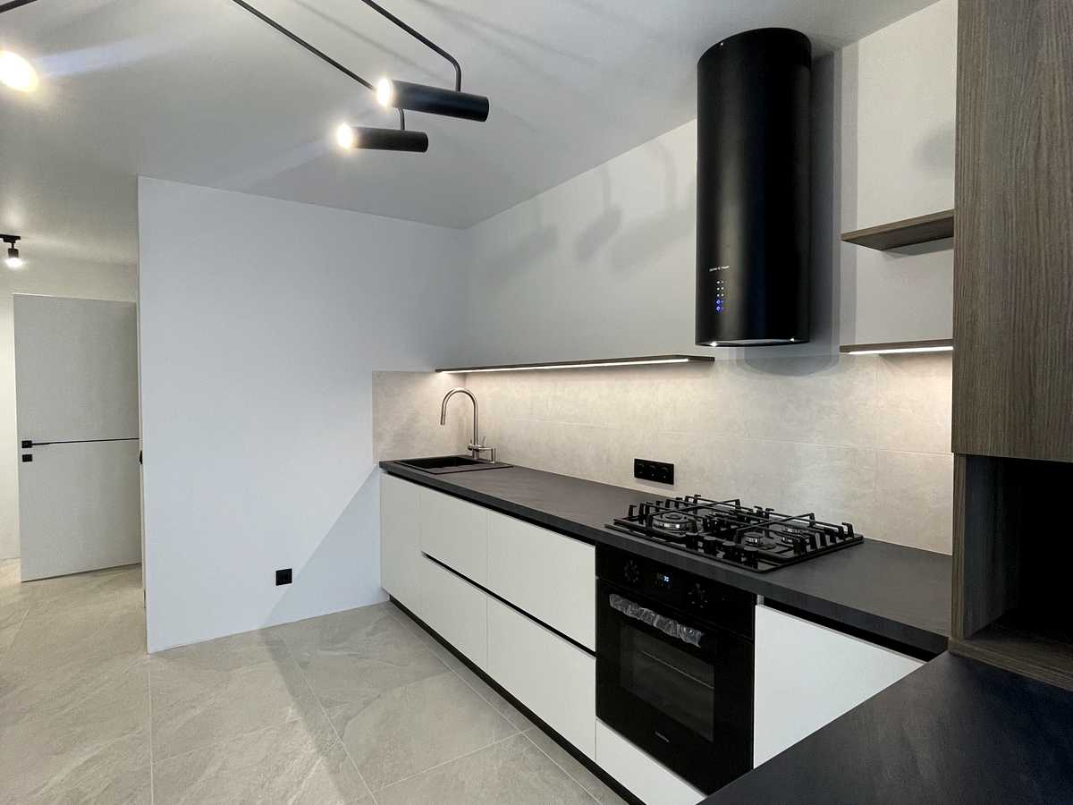Квартира на вул. Щастя, 9 в Києві, ID 309818, фото №6