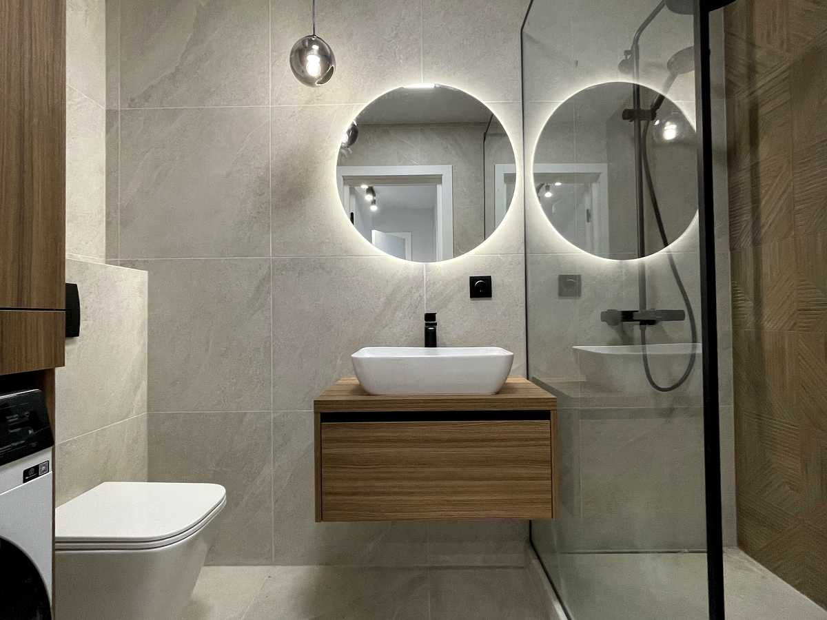Квартира на вул. Щастя, 9 в Києві, ID 309818, фото №10