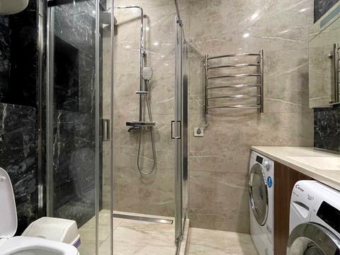 Квартира на вул. Салютна вул., 2к1 в Києві, ID 211962, фото №11