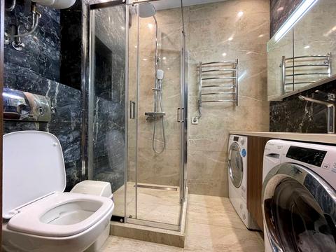 Квартира на вул. Салютна вул., 2к1 в Києві, ID 211962, фото №12