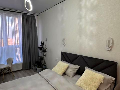 Квартира на вул. Виговського вул. , 2-Д/4 в Києві, ID 234428, фото №4