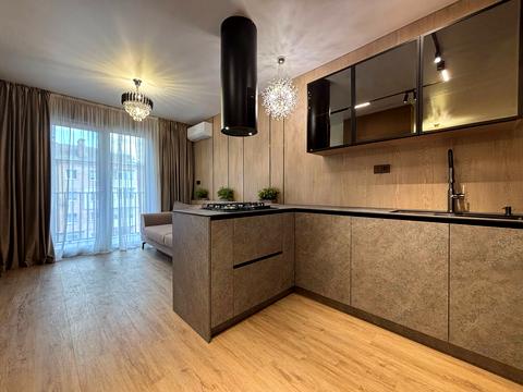 Квартира на вул. Ленкавського вул., 2-А к1, 2 в Івано-Франківську, ID 212203, фото №2