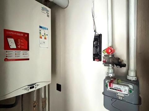 Квартира на вул. Ленкавського вул., 2-А к1, 2 в Івано-Франківську, ID 212203, фото №15