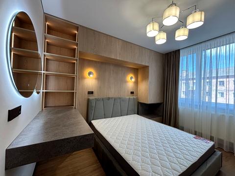 Квартира на вул. Ленкавського вул., 2-А к1, 2 в Івано-Франківську, ID 212203, фото №6