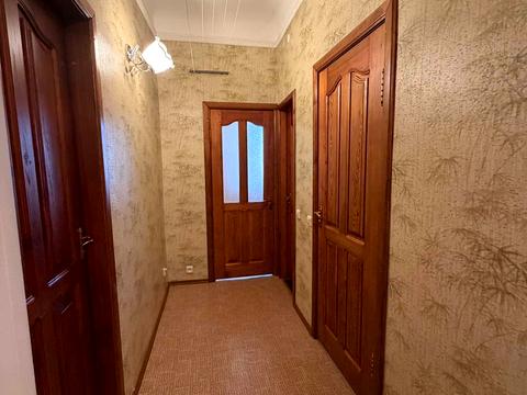Квартира на вул. Володимира Зінченка, 1 в Кривому Розі, ID 212193, фото №13