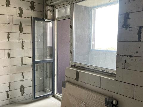 Квартира на просп. Повітряних Сил, 56-Г в Києві, ID 212197, фото №1
