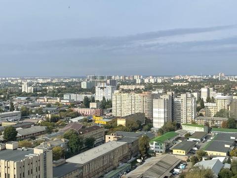 Квартира на просп. Повітряних Сил, 56-Г в Києві, ID 212197, фото №18